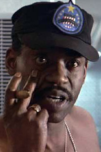 Эл Мэтьюз (Al Matthews)