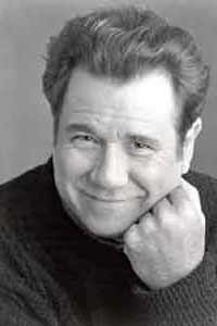 Джон Ларрокетт (John Larroquette)