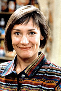 Лори Меткаф (Laurie Metcalf)