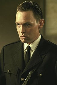 Даг Хатчисон (Doug Hutchison)