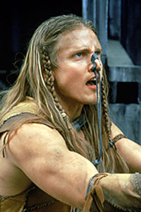 Бэрри Пеппер (Barry Pepper)