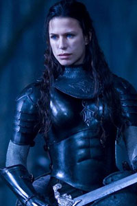 Рона Митра (Rhona Mitra)