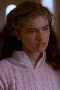 Хезер Лэнгенкэмп / Heather Langenkamp