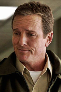 Линден Эшби / Linden Ashby