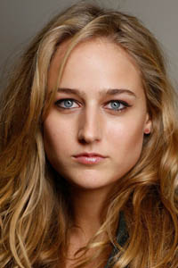 Лили Собески / Leelee Sobieski