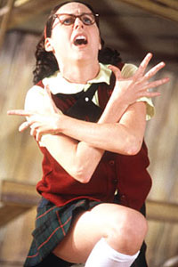 Молли Шеннон (Molly Shannon) Молли Шеннон (Molly Shannon)