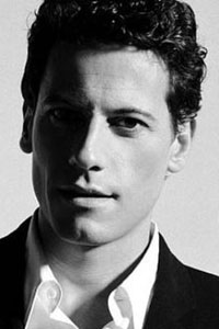 Йоан Гриффит / Ioan Gruffudd