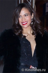Паула Паттон (Paula Patton)