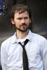 Джереми Дэвис (Jeremy Davies)
