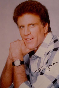 Тед Дэнсон (Ted Danson)
