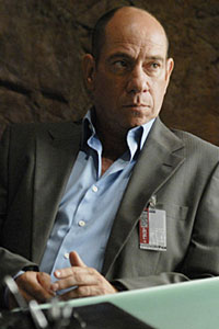 Мигель Феррер / Miguel Ferrer