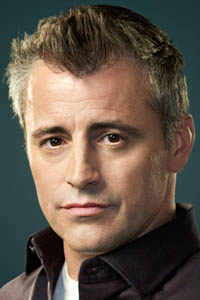 Мэтт ЛеБлан / Matt LeBlanc