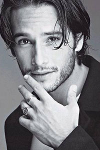 Родриго Санторо / Rodrigo Santoro