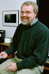 Рон Клементс (Ron Clements)