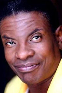 Кит Дэвид (Keith David)