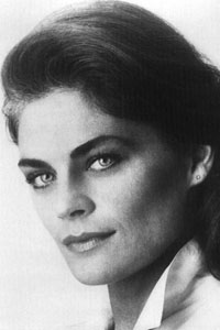 Мег Фостер / Meg Foster