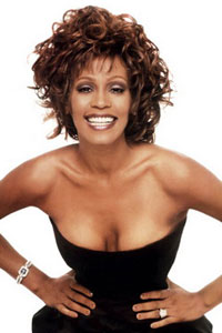 Уитни Хьюстон / Whitney Houston Уитни Хьюстон / Whitney Houston