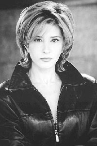 Памела Хейден (Pamela Hayden)