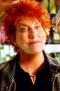 Марсия Уоллес (Marcia Wallace)