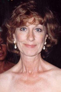 Кристина Пиклз (Christina Pickles)