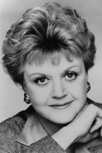 Анджела Лэнсбери (Angela Lansbury)