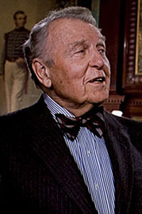 Ральф Беллами (Ralph Bellamy)