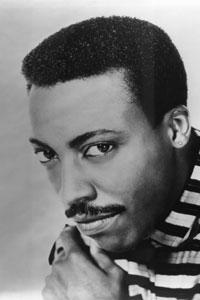 Арсенио Холл (Arsenio Hall)