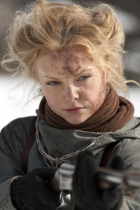 Изабелла Мико (Izabella Miko)
