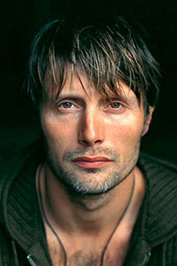Мадс Миккельсен (Mads Mikkelsen)