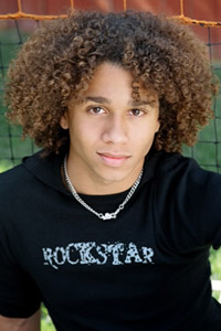 Корбин Блю (Corbin Bleu)