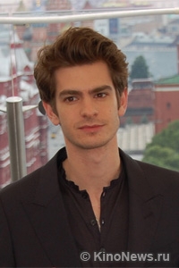Эндрю Гарфилд (Andrew Garfield)