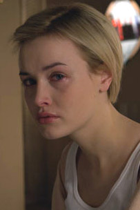 Доминик МакЭллигот (Dominique McElligott)