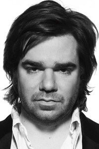 Мэтт Берри / Matt Berry