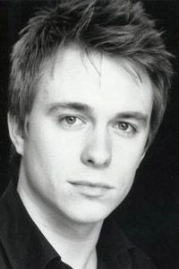 Робин Чок (Robin Chalk)