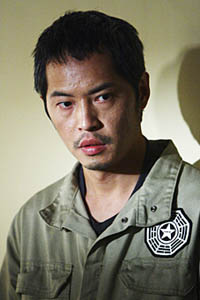 Кен Люн (Ken Leung)