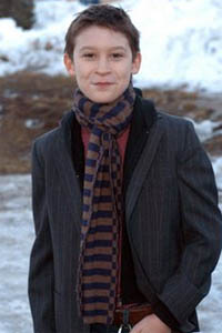 Оуэн Клайн (Owen Kline)