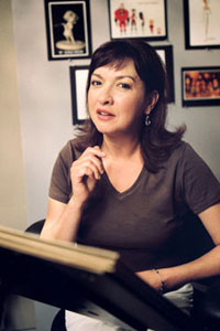 Элизабет Пенья (Elizabeth Pena)