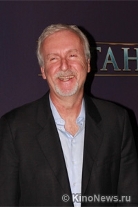 Джеймс Кэмерон (James Cameron) Джеймс Кэмерон (James Cameron)