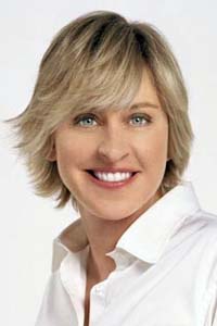 Эллен ДеДженерес (Ellen DeGeneres)