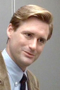 Билл Пуллман / Bill Pullman