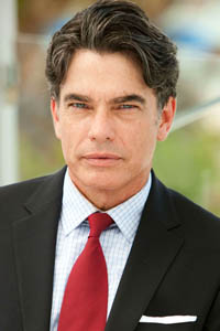 Питер Галлахер (Peter Gallagher)