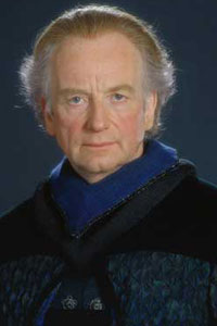 Иэн МакДайармид (Ian McDiarmid)