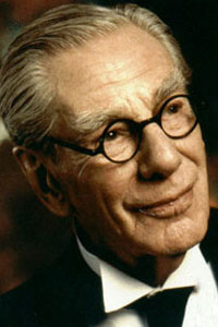 Майкл Гоф (Michael Gough)