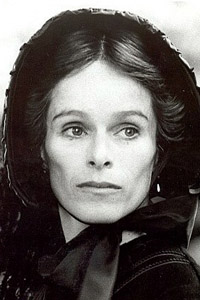 Джеральдин Чаплин / Geraldine Chaplin