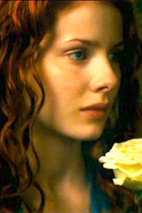 Рейчел Херд-Вуд / Rachel Hurd-Wood