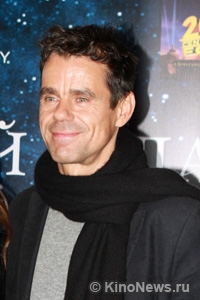 Том Тыквер / Tom Tykwer