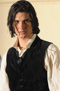 Оливер Паркер (Oliver Parker) Оливер Паркер (Oliver Parker)