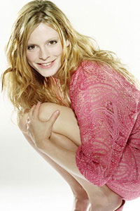 Эмилия Фокс (Emilia Fox)