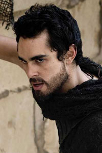 Макс Мингелла (Max Minghella)