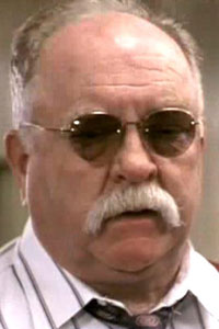 Уилфорд Бримли (Wilford Brimley)